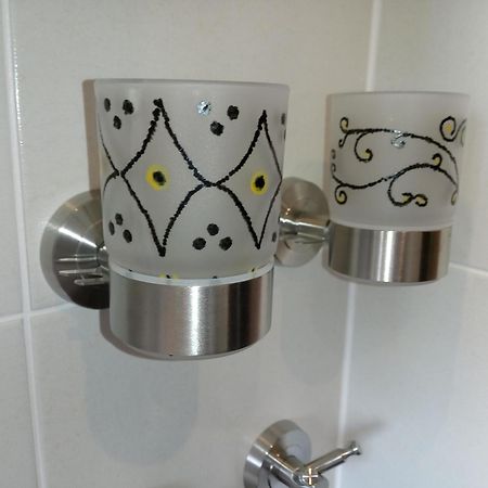 Auszeit Am Elbdeich In Sankt Margarethen Appartement Buitenkant foto