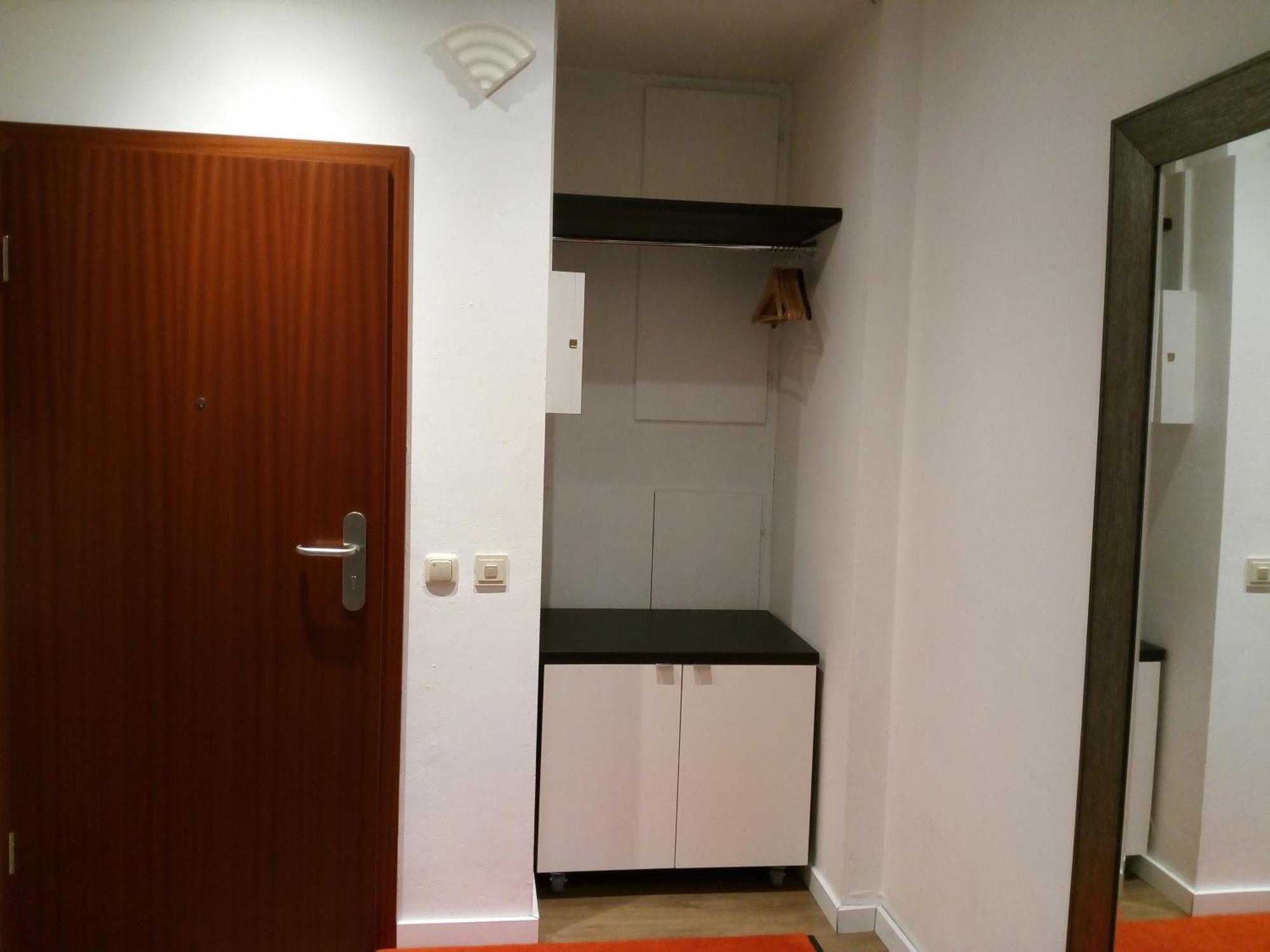 Auszeit Am Elbdeich In Sankt Margarethen Appartement Buitenkant foto