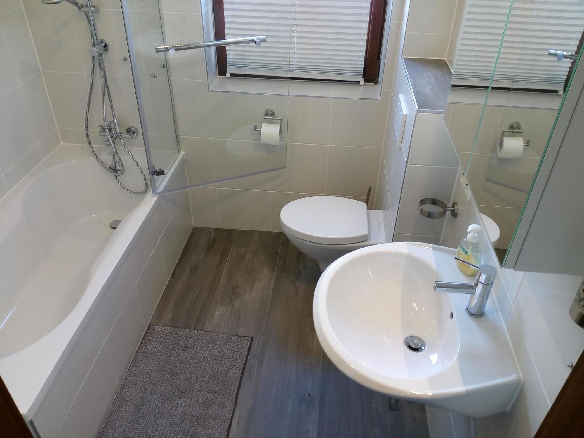 Auszeit Am Elbdeich In Sankt Margarethen Appartement Buitenkant foto
